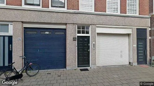 Lokaler til salg i Haag Scheveningen - Foto fra Google Street View