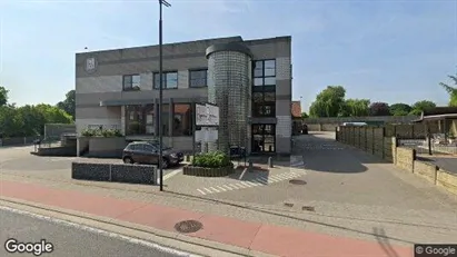 Büros zum Kauf in Bilzen – Foto von Google Street View