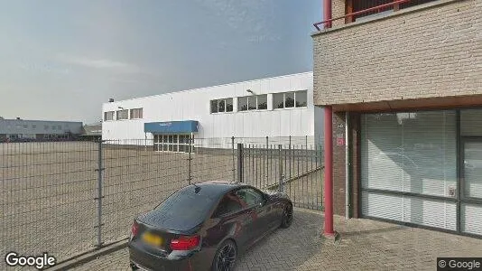 Lokaler til leie i Leerdam – Bilde fra Google Street View