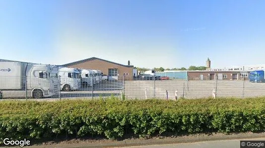 Lokaler til leie i Leerdam – Bilde fra Google Street View