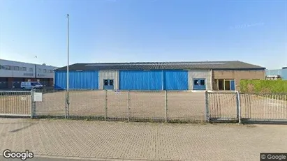 Lokaler til leje i Leerdam - Foto fra Google Street View