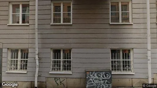 Office spaces for rent i Södermalm - Photo from Google Street View