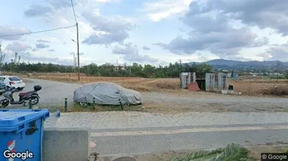 Commercial properties for sale in Rethymno - Photo from Google Street View