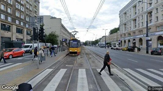 Kantorruimte te huur i Location is not specified - Foto uit Google Street View