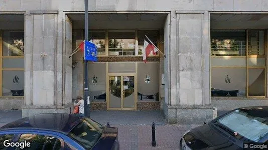 Office spaces for rent i Location is not specified - Photo from Google Street View