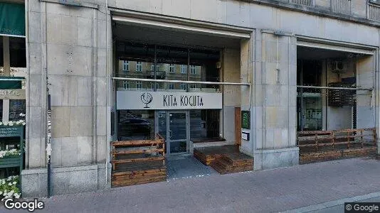 Office spaces for rent i Location is not specified - Photo from Google Street View