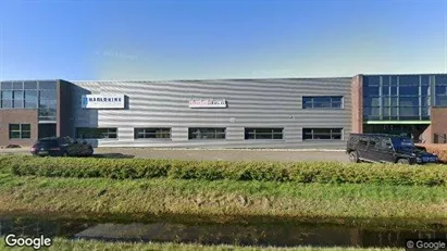 Lokaler til salgs i Berkelland – Bilde fra Google Street View