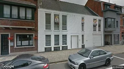 Lokaler til leje i Eeklo - Foto fra Google Street View