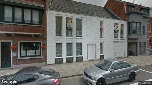Lokaler til leje i Eeklo - Foto fra Google Street View