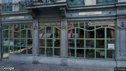 Bedrijfsruimtes te koop in Brugge - Foto uit Google Street View