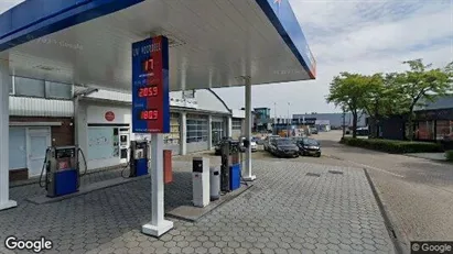 Kontorlokaler til leje i Hardinxveld-Giessendam - Foto fra Google Street View