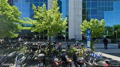 Office spaces for rent in Madrid Barajas - Photo from Google Street View