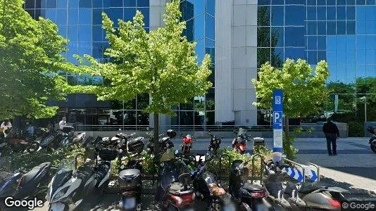 Office spaces for rent i Location is not specified - Photo from Google Street View