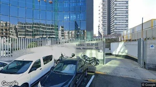 Office spaces for rent i Location is not specified - Photo from Google Street View