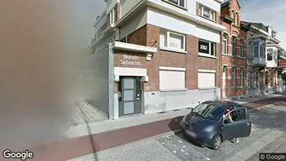 Gewerbeflächen zum Kauf in Schoten – Foto von Google Street View
