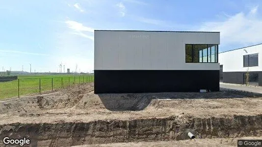 Bedrijfsruimtes te koop i Stabroek - Foto uit Google Street View