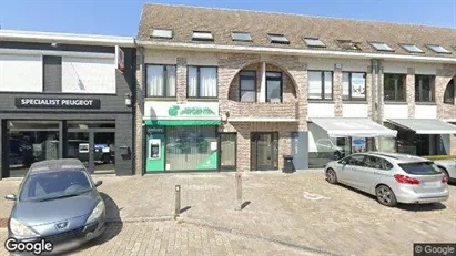 Büros zur Miete in Ranst – Foto von Google Street View