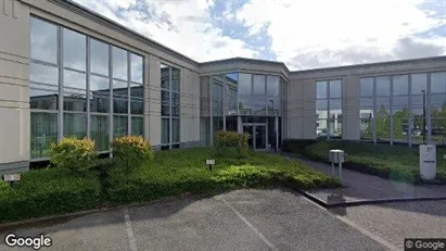 Büros zur Miete in Zaventem – Foto von Google Street View