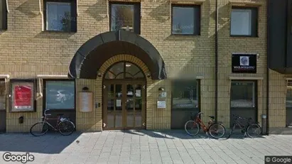 Kantorruimte te huur in Luleå - Foto uit Google Street View