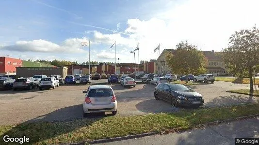 Office spaces for rent i Östra Göinge - Photo from Google Street View