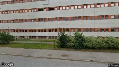 Kontorslokaler för uthyrning i Botkyrka – Foto från Google Street View