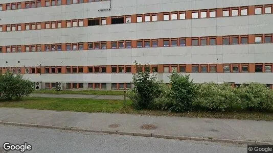 Office spaces for rent i Botkyrka - Photo from Google Street View