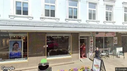 Office spaces for rent in Uddevalla - Photo from Google Street View