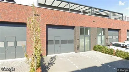 Kontorslokaler för uthyrning i Ede – Foto från Google Street View