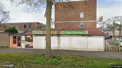 Kontorer til leie i Zoetermeer – Bilde fra Google Street View