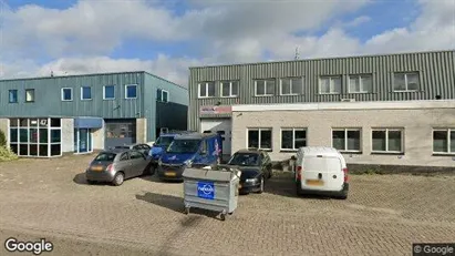 Lokaler til leje i Pijnacker-Nootdorp - Foto fra Google Street View