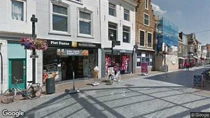 Lokaler til leje i Vlissingen - Foto fra Google Street View