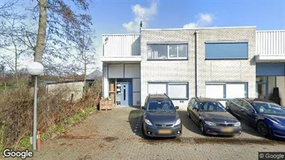 Lokaler til leje i Heemstede - Foto fra Google Street View