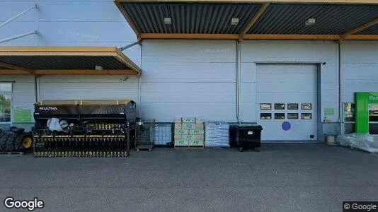 Lokaler til leje i Nokia - Foto fra Google Street View