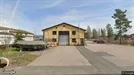 Industrilokal för uthyrning, Borgå, Nyland, Hitsaajantie 1