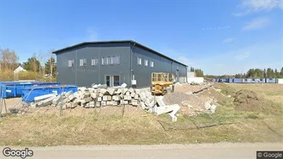Industrial properties for rent in Tuusula - Photo from Google Street View