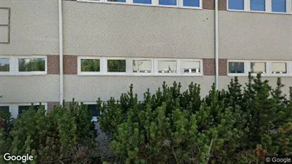 Office spaces for rent in Vantaa - Photo from Google Street View