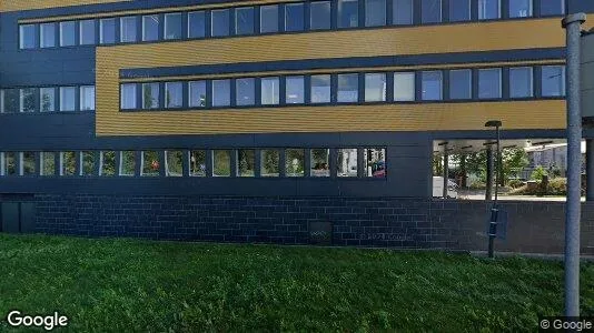 Office spaces for rent i Lahti - Photo from Google Street View