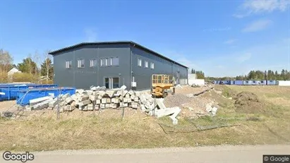 Industrial properties for rent in Tuusula - Photo from Google Street View