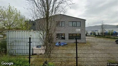 Commercial properties for rent in Putten - Photo from Google Street View
