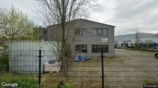 Lokaler til leje i Putten - Foto fra Google Street View