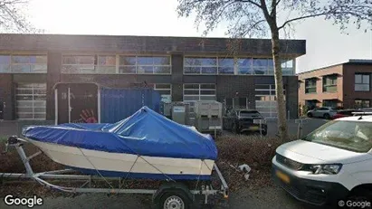 Commercial properties for rent in Barendrecht - Photo from Google Street View