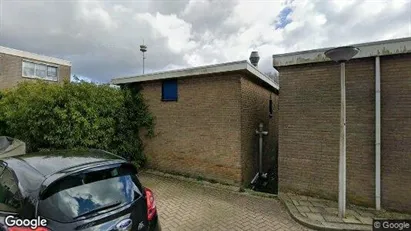 Lokaler til leie i Zwijndrecht – Bilde fra Google Street View