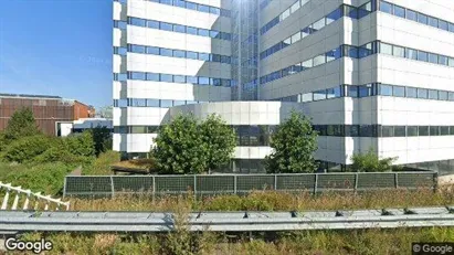Büros zur Miete in Amsterdam-Zuidoost – Foto von Google Street View