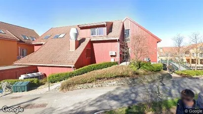 Office spaces for rent in Kristiansand - Photo from Google Street View