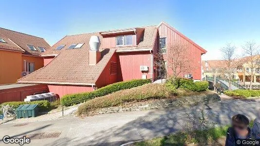 Office spaces for rent i Kristiansand - Photo from Google Street View