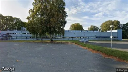 Bedrijfsruimtes te huur in Arendal - Foto uit Google Street View