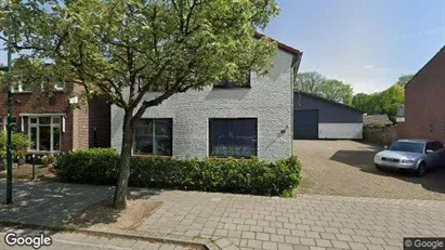 Kontorer til leie i Veenendaal – Bilde fra Google Street View