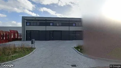 Företagslokaler till salu i Langedijk – Foto från Google Street View