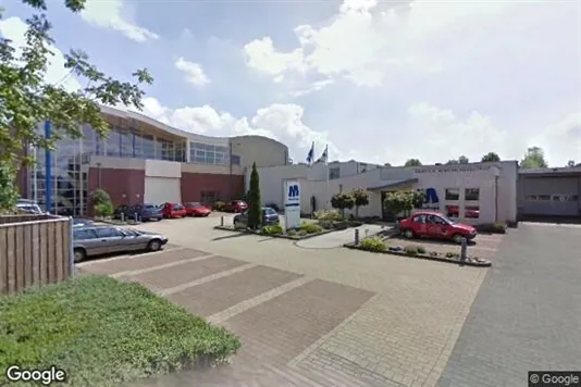 Industrial properties for rent i Bladel - Photo from Google Street View