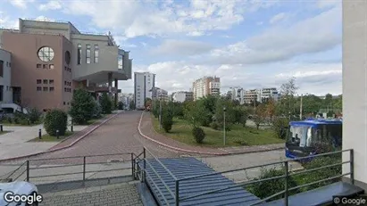 Bedrijfsruimtes te huur in Cluj-Napoca - Foto uit Google Street View
